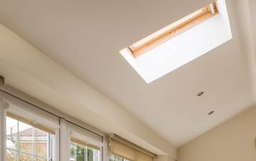 Heightington conservatory roof insulation companies