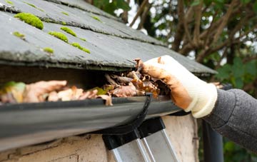 gutter cleaning Heightington, Worcestershire