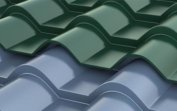 who should consider Heightington plastic roofs
