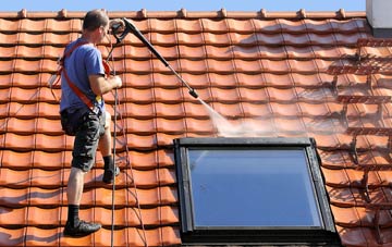 roof cleaning Heightington, Worcestershire